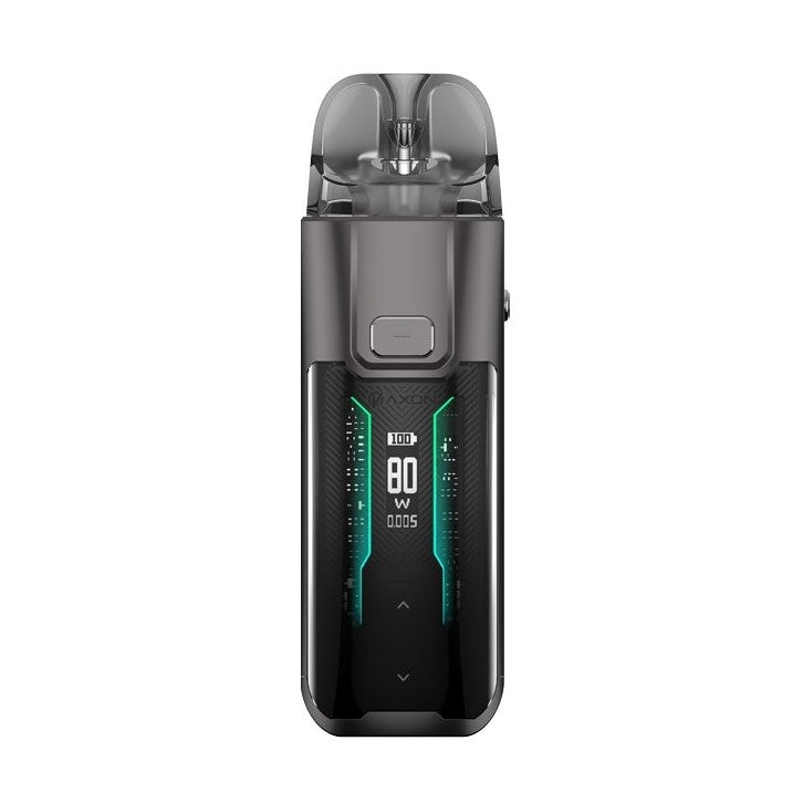 Luxe XR Max 2ml TPD by Vaporesso - Let's Vape