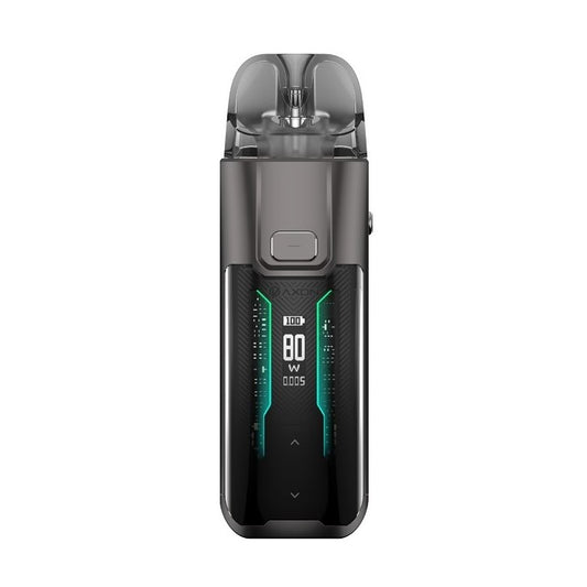 Luxe XR Max 2ml TPD by Vaporesso - Let's Vape