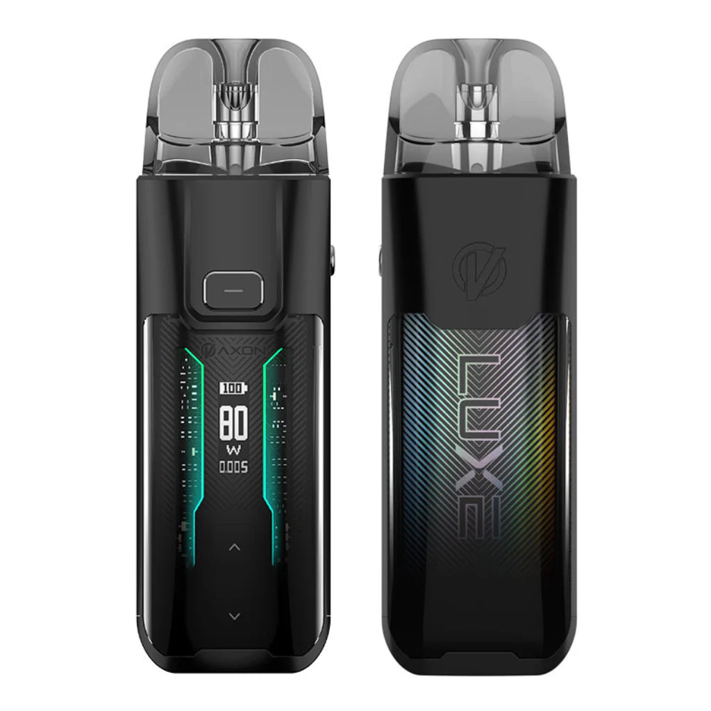 Luxe XR Max 2ml TPD by Vaporesso - Let's Vape
