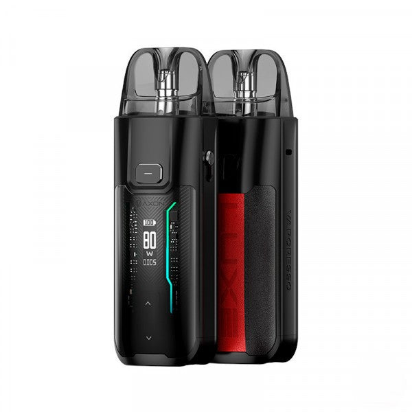 Luxe XR Max 2ml TPD by Vaporesso - Let's Vape