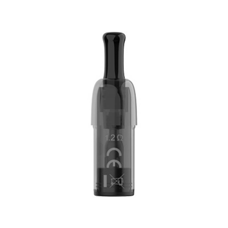 VooPoo Doric Galaxy Cartridge Pod 1.2ohm 2ml