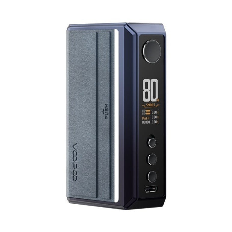 Voopoo Drag 5 Mod 177W