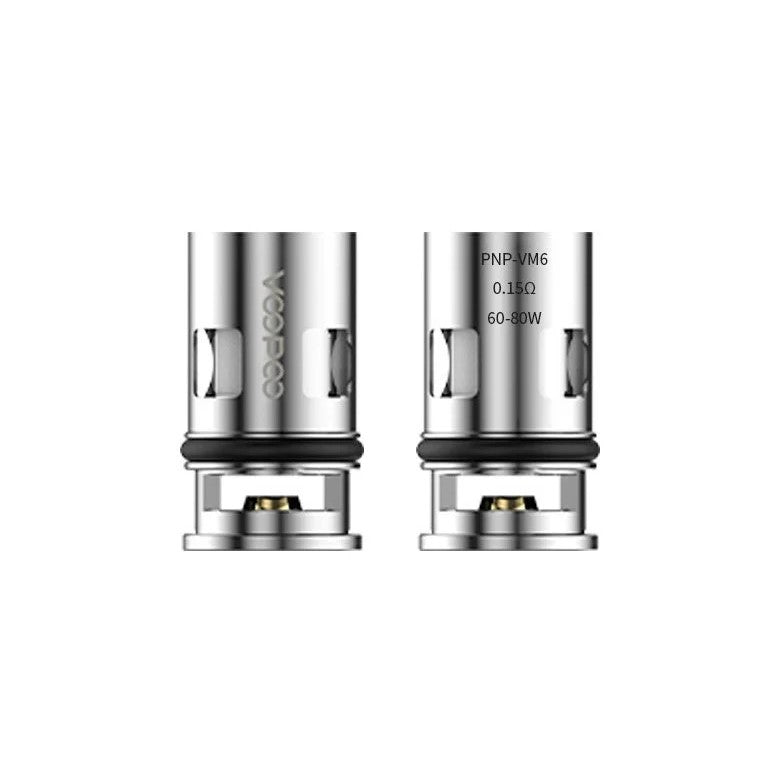 VooPoo PnP Coils