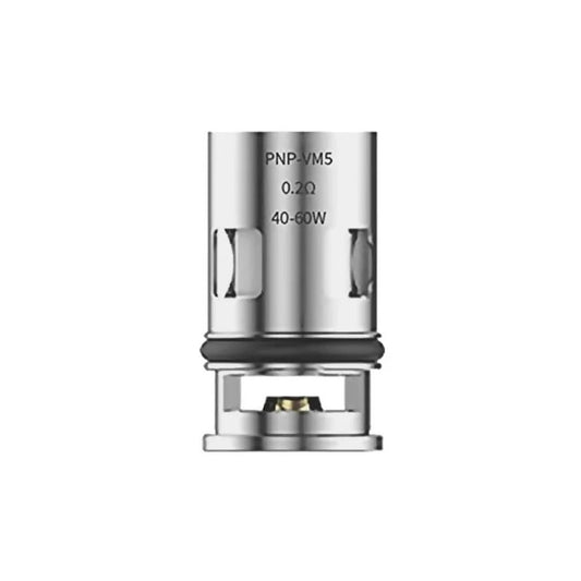 VooPoo PnP Coils - Let's Vape