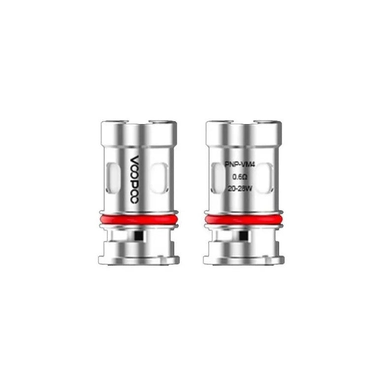VooPoo PnP Coils