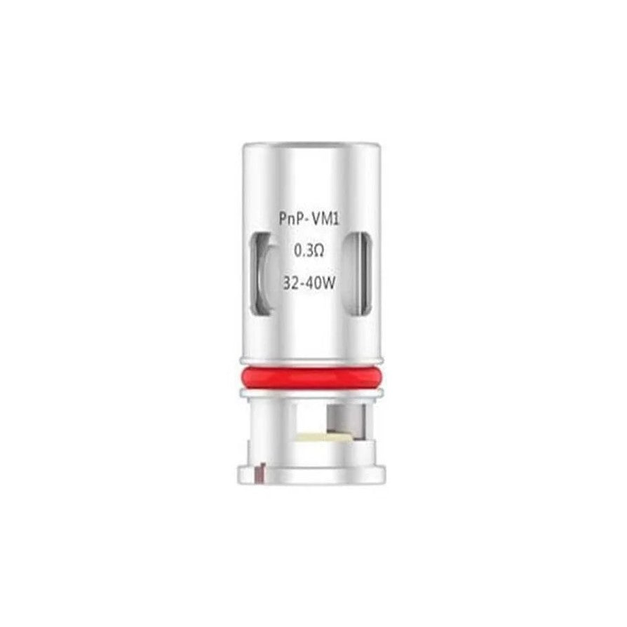 VooPoo PnP Coils