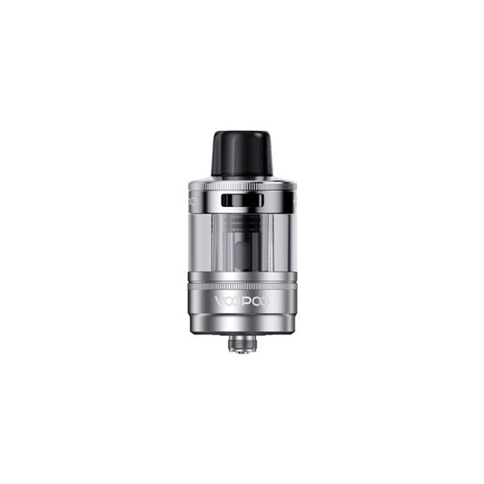 VooPoo PnP X Pod Tank DTL 5ml – 26mm Top Airflow Subohm Ατμοποιητής