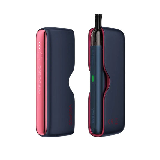 VooPoo Doric Galaxy Kit 2ml - Let's Vape