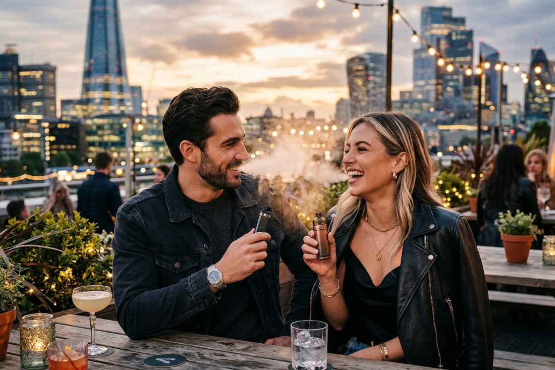 Το καλύτερο ηλεκτρονικό τσιγάρο: Με ποιο γνώμονα επιλέγω συσκευή;