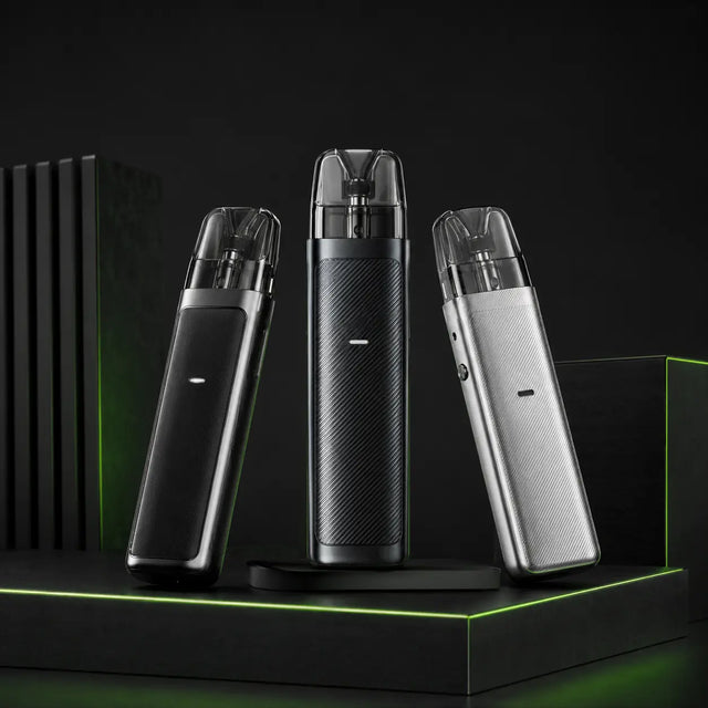 Pod Kits