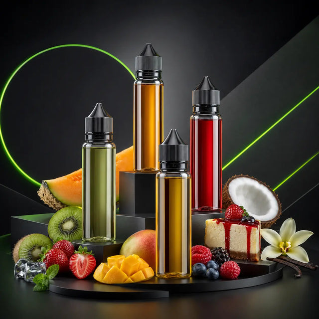 Flavor Shots