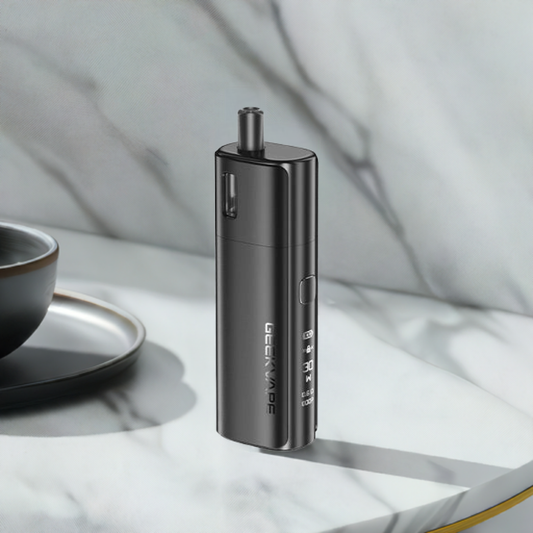Geekvape Soul 2 Pod Kit 35W 4ml 2100mah - Let's Vape 