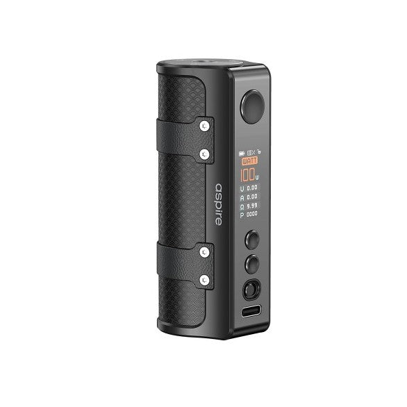 Aspire Huracan LX Mod 3000mAh - Let's Vape 