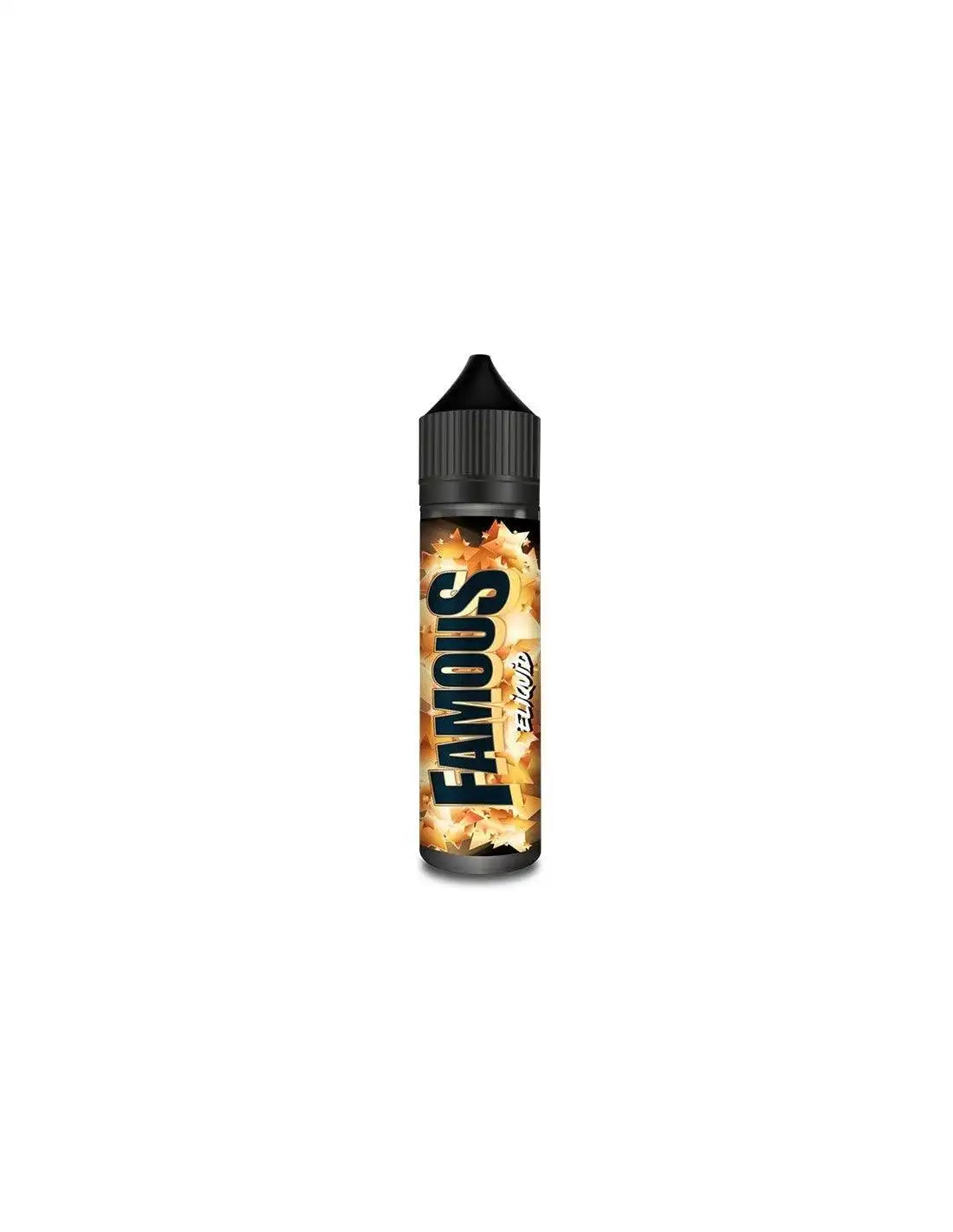 Eliquid France Flavor Shot Famous