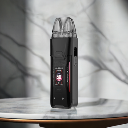 Vaporesso Luxe XR Max 2 Kit 3200mAh 5ml - Let's Vape 
