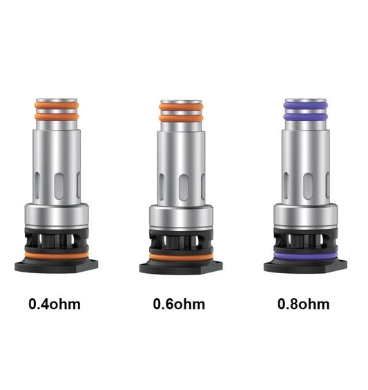J Series Coils – Geekvape
