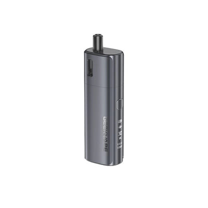 Geekvape Soul 2 2100mah 4ml - Let's Vape 