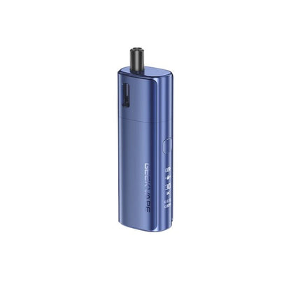 Geekvape Soul 2 2100mah 4ml - Let's Vape 