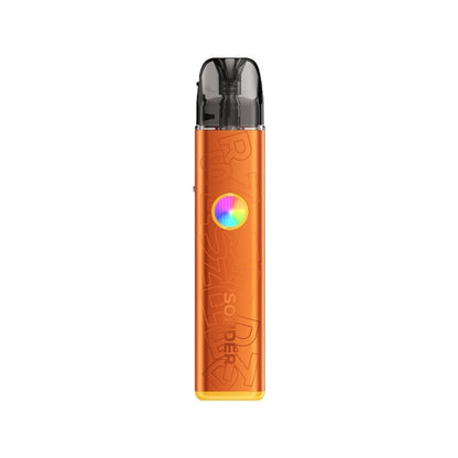 Geekvape Sonder Q3 Pod Kit 1750mAh – 30W