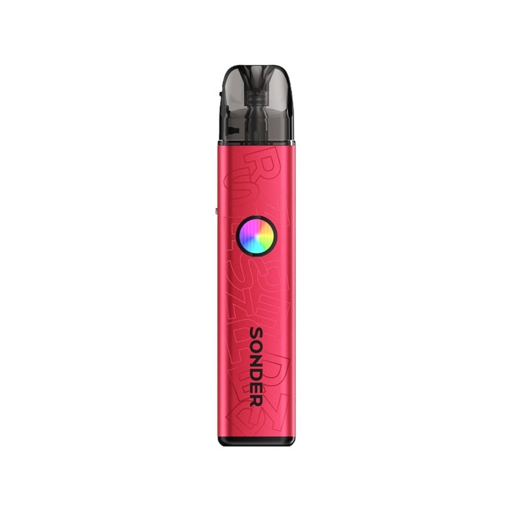 Geekvape Sonder Q3 Pod Kit 1750mAh – 30W
