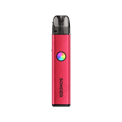 Geekvape Sonder Q3 Pod Kit 1750mAh – 30W
