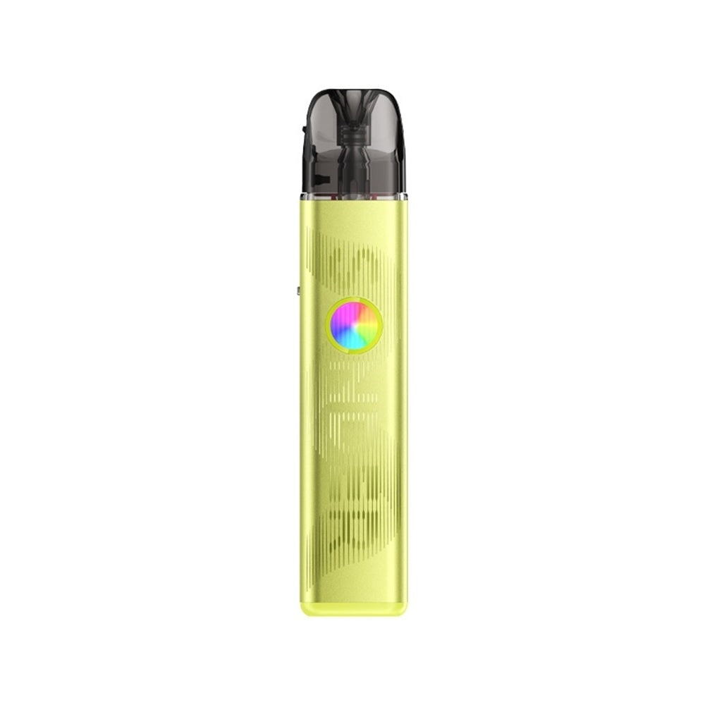 Geekvape Sonder Q3 Pod Kit 1750mAh – 30W