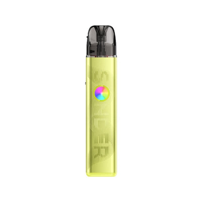 Geekvape Sonder Q3 Pod Kit 1750mAh – 30W