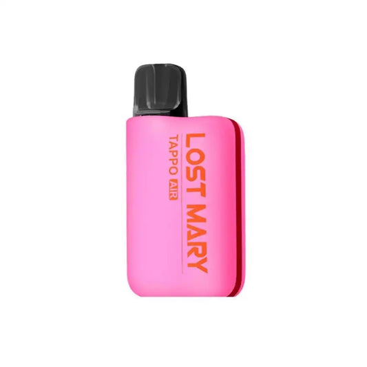 Lost Mary Tappo Air Starter Kit Strawberry Ice 20mg 2ml 97235f-3.myshopify.com