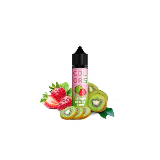 Mad Juice Colors Strawberry Kiwi Flavor Shot 60ml 97235f-3.myshopify.com