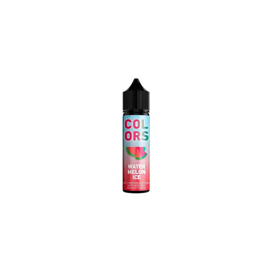 Mad Juice Colors Watermelon Ice Flavor Shot 60ml 97235f-3.myshopify.com