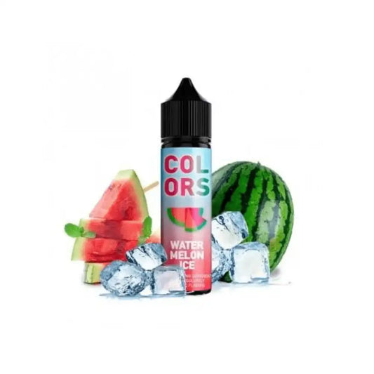 Mad Juice Colors Watermelon Ice Flavor Shot 60ml 97235f-3.myshopify.com
