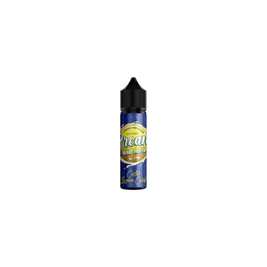 Mad Juice Cream And More Flavor Shot Caster Lemon Curd 60ml 97235f-3.myshopify.com