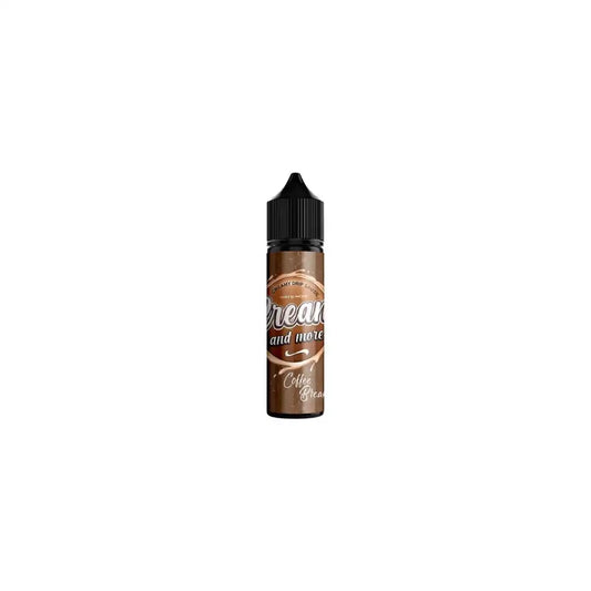 Mad Juice Cream And More Flavor Shot Coffee Break 60ml 97235f-3.myshopify.com