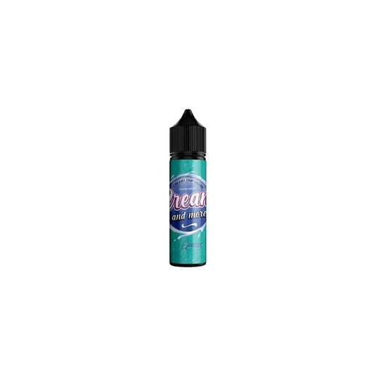 Mad Juice Cream And More Flavor Shot Genesis 60ml 97235f-3.myshopify.com