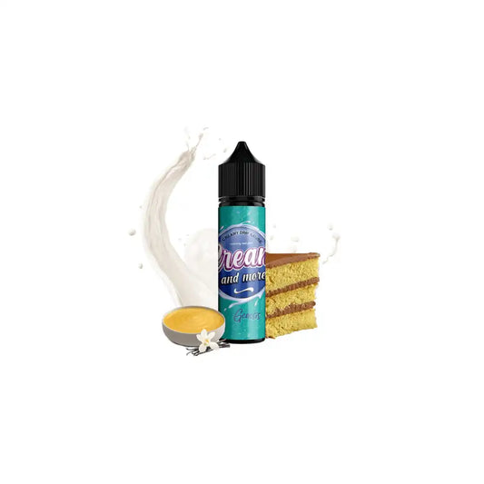 Mad Juice Cream And More Flavor Shot Genesis 60ml 97235f-3.myshopify.com