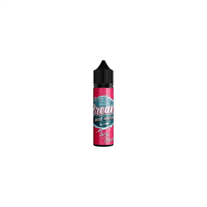 Mad Juice Cream And More Flavor Shot Lucky Yogurt 60ml 97235f-3.myshopify.com
