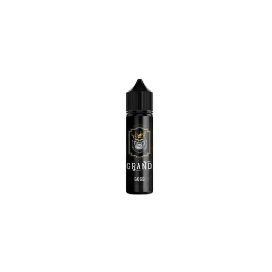 Mad Juice Grand Boss Flavor Shot 60ml 97235f-3.myshopify.com