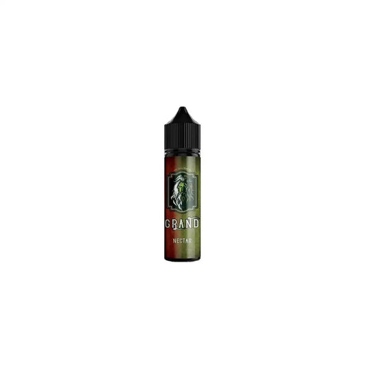 Mad Juice Grand Nectar Flavor Shot 60ml 97235f-3.myshopify.com