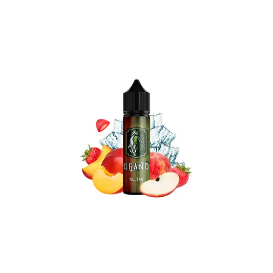 Mad Juice Grand Nectar Flavor Shot 60ml 97235f-3.myshopify.com