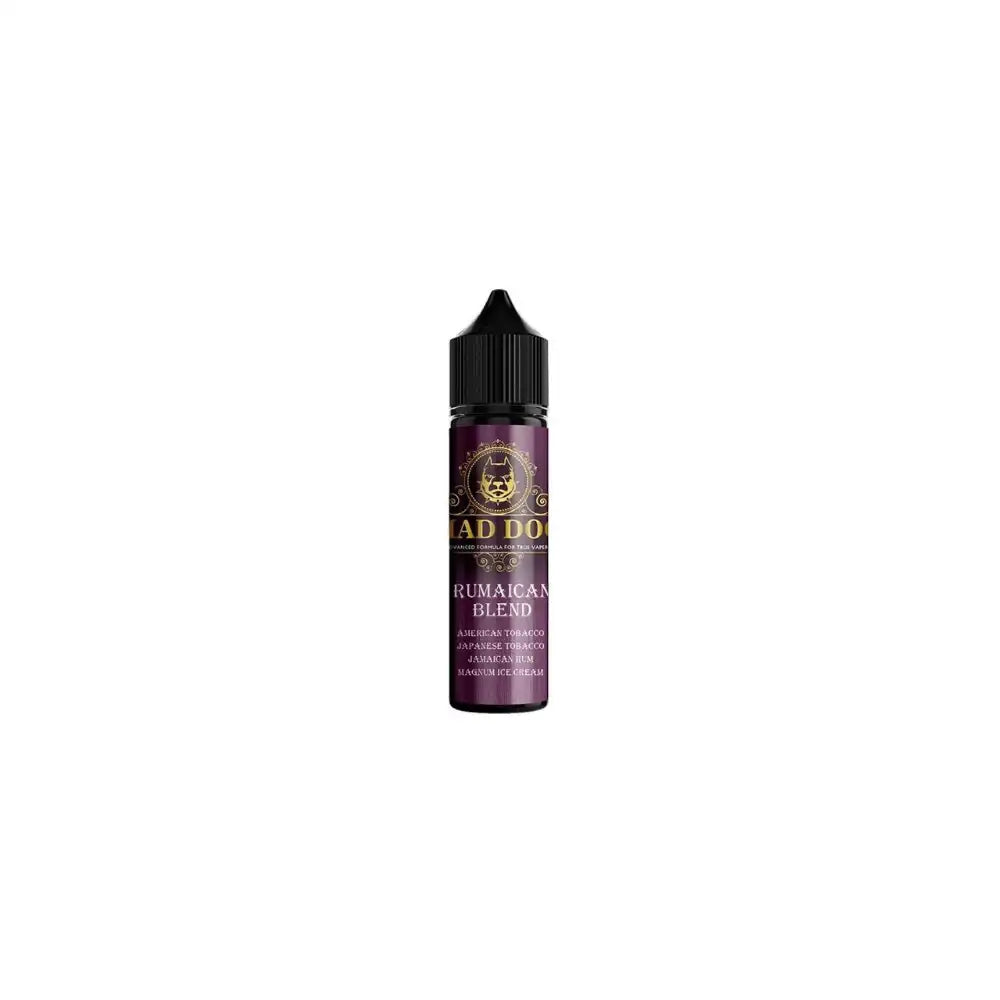 Mad Juice Mad Dog Flavor Shot Rumaican Blend 60ml 97235f-3.myshopify.com