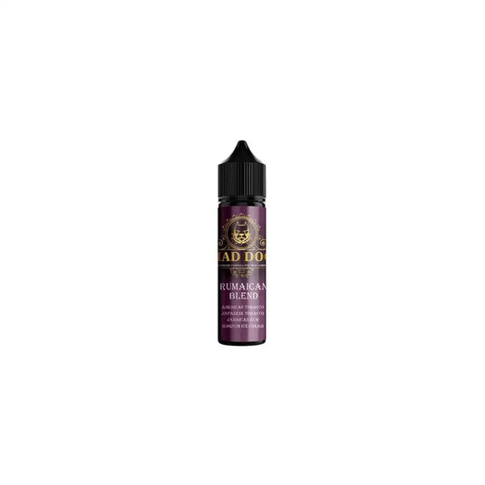 Mad Juice Mad Dog Flavor Shot Rumaican Blend 60ml 97235f-3.myshopify.com