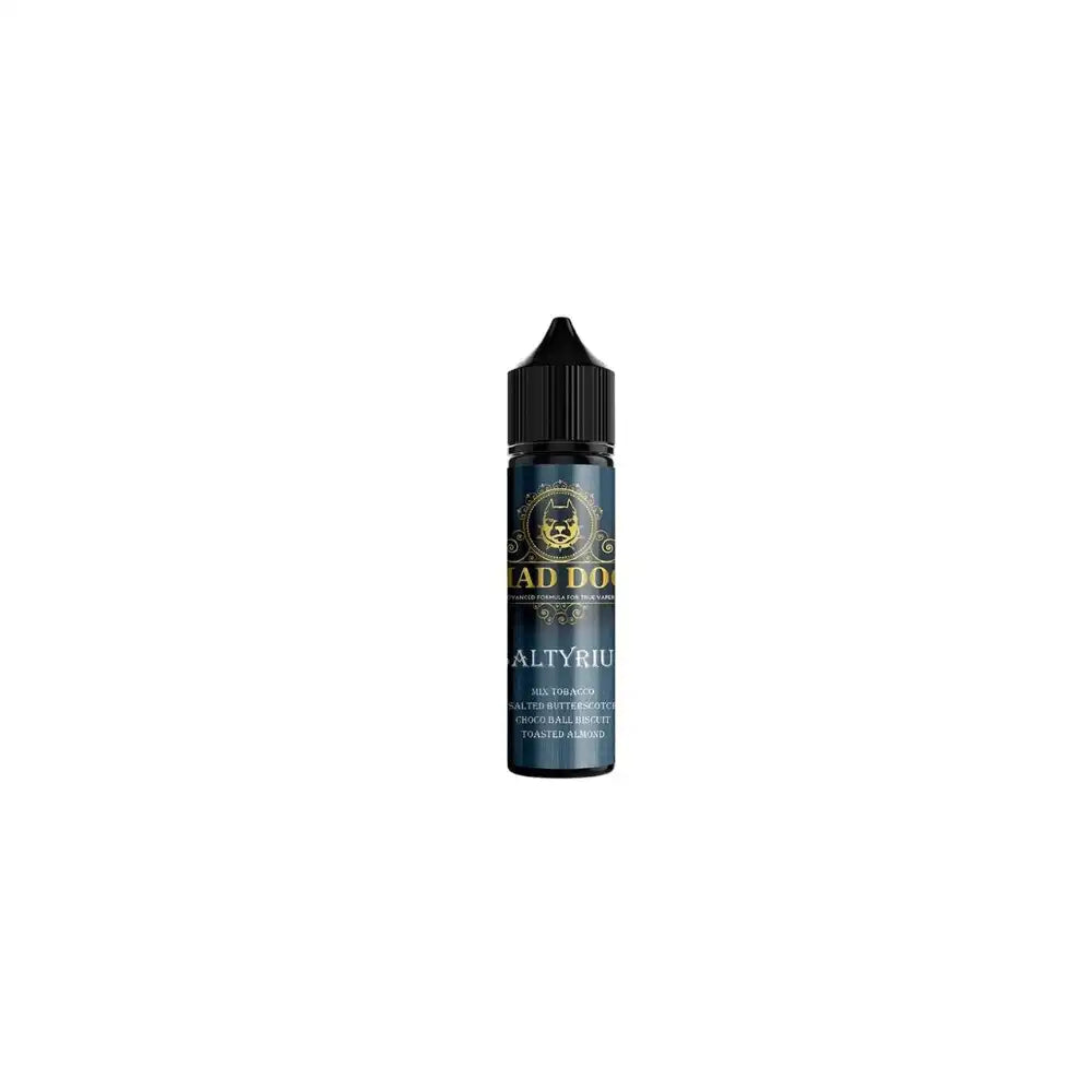 Mad Juice Mad Dog Flavor Shot Saltyrium 60ml 97235f-3.myshopify.com
