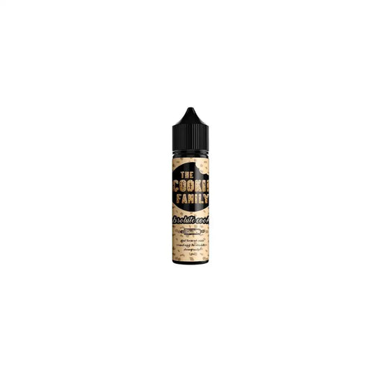 Mad Juice The Cookie Family Flavor Shot Absolute Cookie 60ml 97235f-3.myshopify.com
