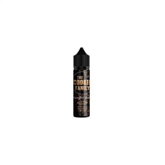 Mad Juice The Cookie Family Flavor Shot Biscoffee 60ml 97235f-3.myshopify.com