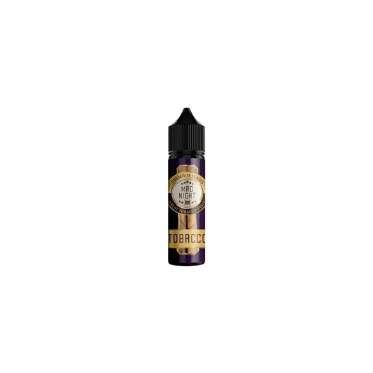 Mad Juice Tobacco Flavor Shot Mad Night 60ml 97235f-3.myshopify.com