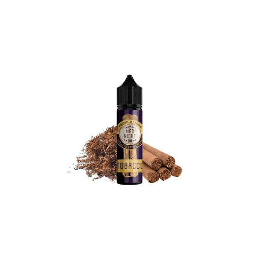 Mad Juice Tobacco Flavor Shot Mad Night 60ml 97235f-3.myshopify.com