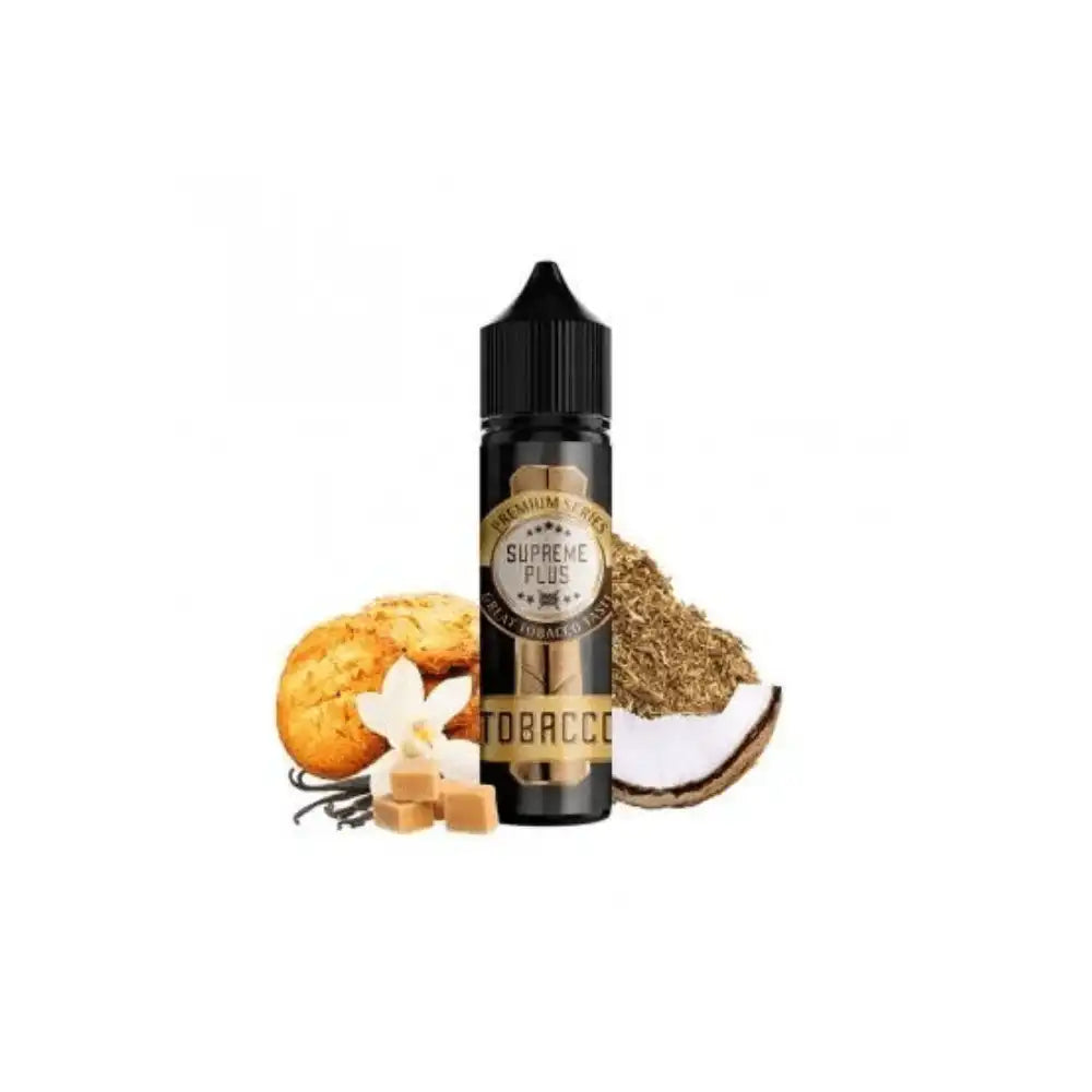 Mad Juice Tobacco Flavor Shot Supreme Plus 60ml 97235f-3.myshopify.com