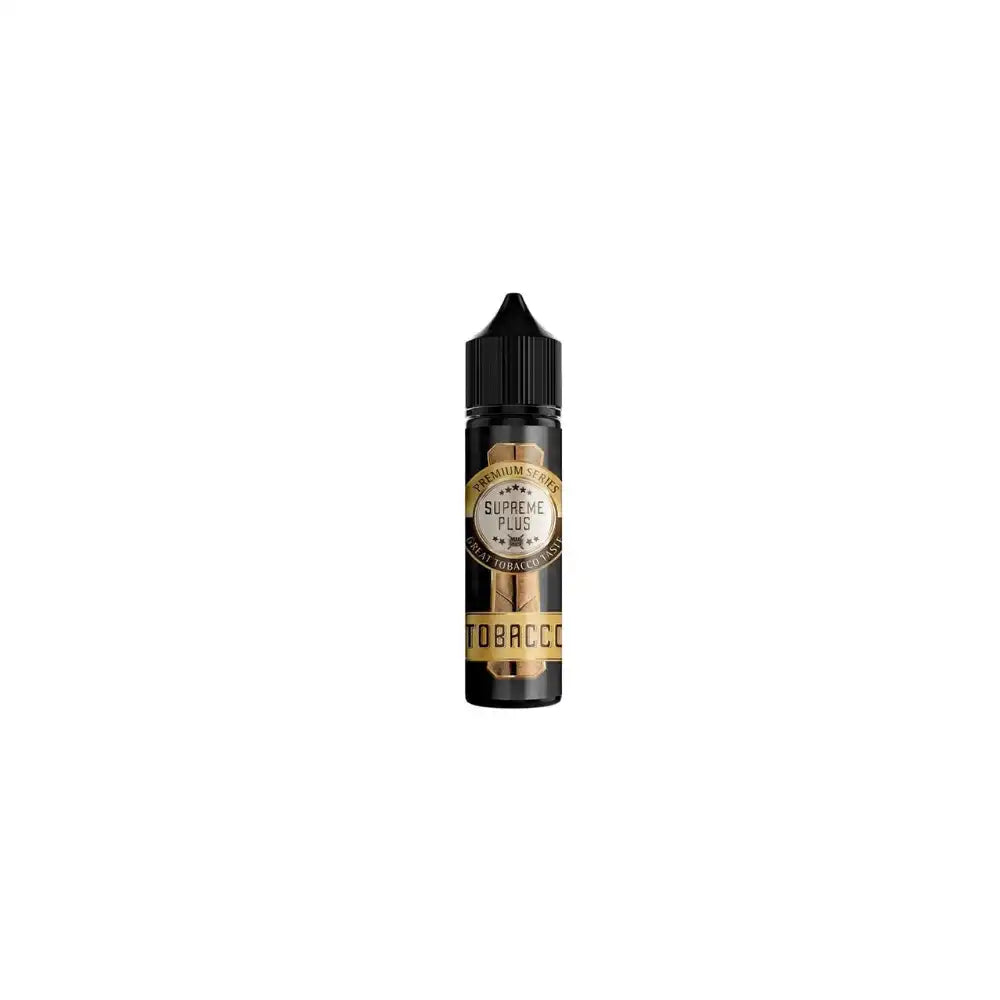Mad Juice Tobacco Flavor Shot Supreme Plus 60ml 97235f-3.myshopify.com