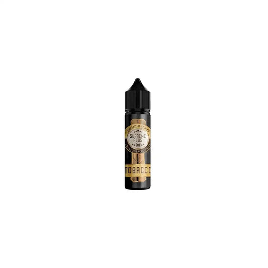 Mad Juice Tobacco Flavor Shot Supreme Plus 60ml 97235f-3.myshopify.com
