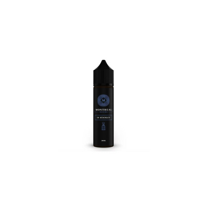 Montreal 24 Stanley Flavor Shot 60ml - Let's Vape 